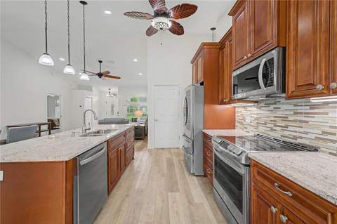 2235 Springmeadow Drive, Spring Hill FL - photo 19 of 61