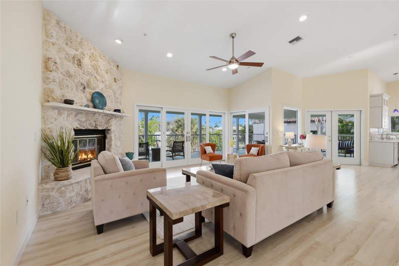 2 bedroom Single Family Residence at 783 Marbury Lane, Sleepy Lagoon Park 2, Longboat Key — photo 5
