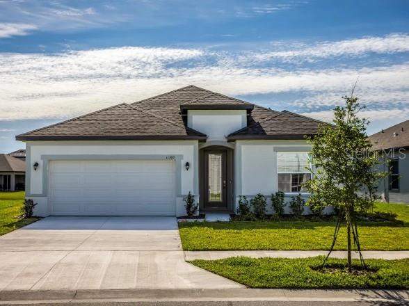 Villa PassHomes for Sale in Mascotte, FL