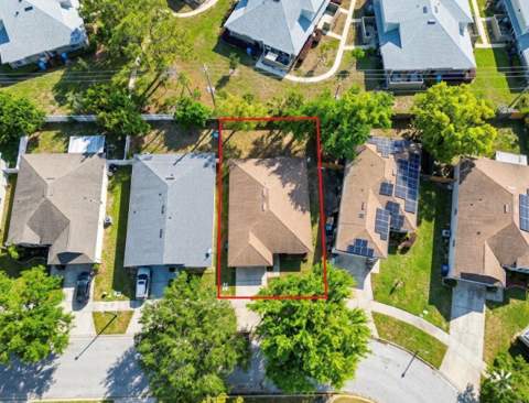 4417 Ribblesdale Lane, Orlando FL - photo 18 of 18