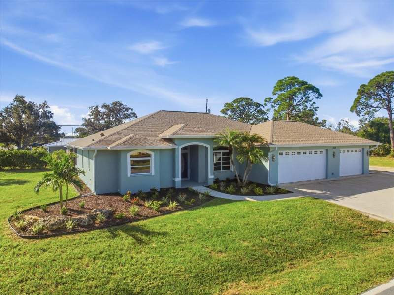 1315 SOUTHLAND ROAD home for sale in South Venice