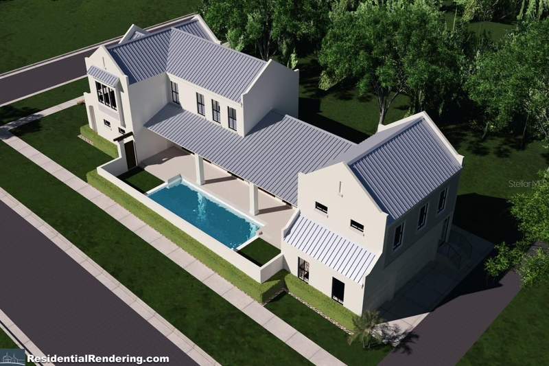 4 bedroom Single Family Residence at 501 31st Avenue, Barnards Sub D E, St Petersburg — photo 3