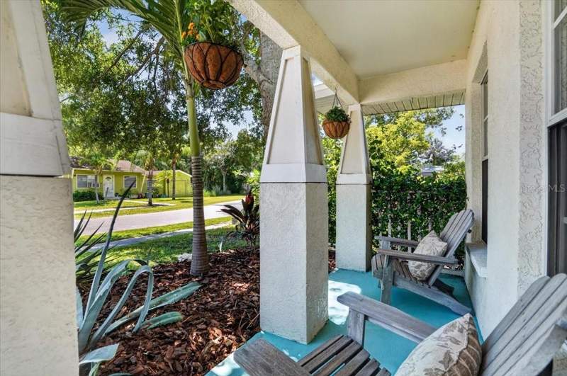 3 bedroom Single Family Residence at 5109 17th Avenue, Rogers-Scott Sub, Gulfport — photo 3