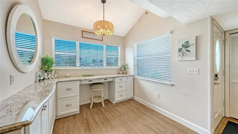 3 bedroom Condominium at 1350 Siesta Bayside Drive #1350B, Gulf & Bay Club Bayside, Sarasota — photo 4