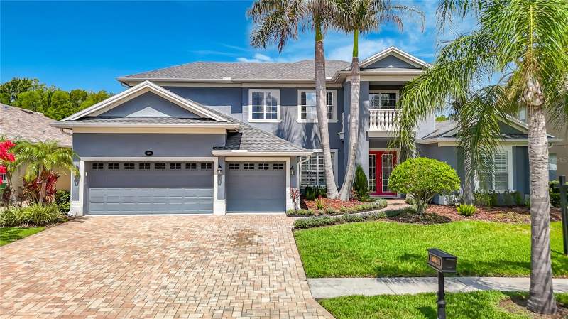Ivy Lake Estates