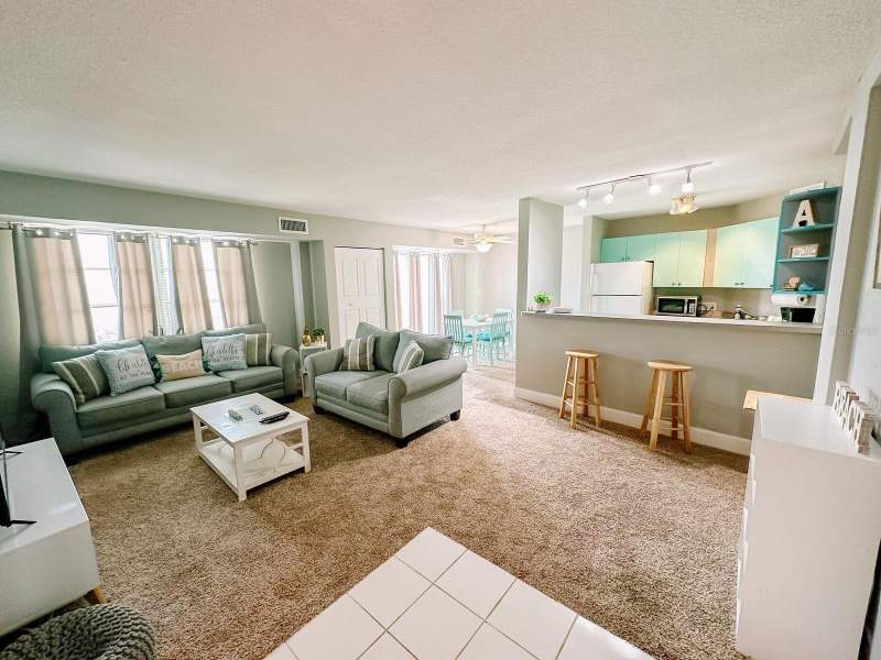 1 bedroom Condominium at 3315 58th Avenue #414, Wave The Condo, St Petersburg — photo 4