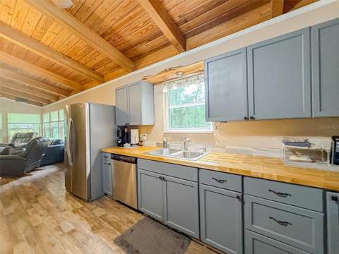 6530 NW 38th Place, Bell FL - photo 10 of 29