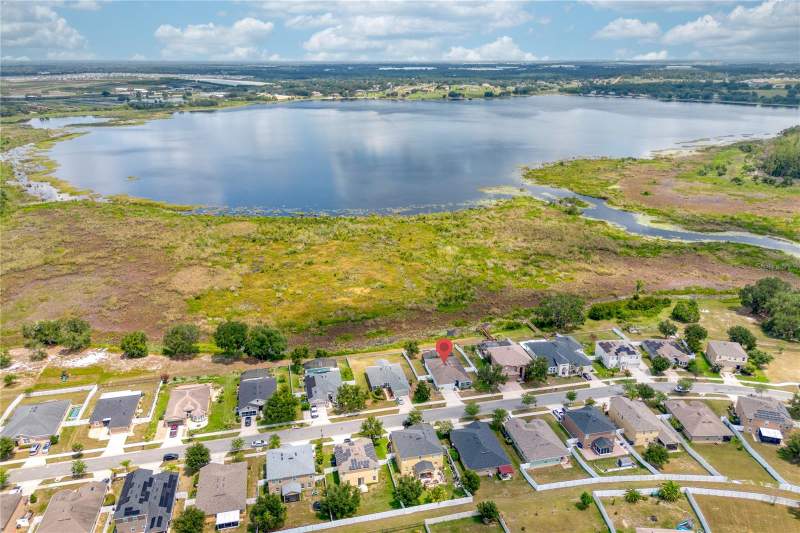 3 bedroom Single Family Residence at 713 Black Eagle Drive, Eagle Pointe Ph I, Groveland — photo 3