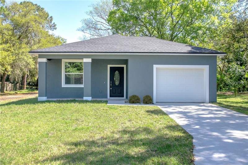 3 bedroom Single Family Residence at 1777 Burrows Lane, Roseland Park, Sanford — photo 2