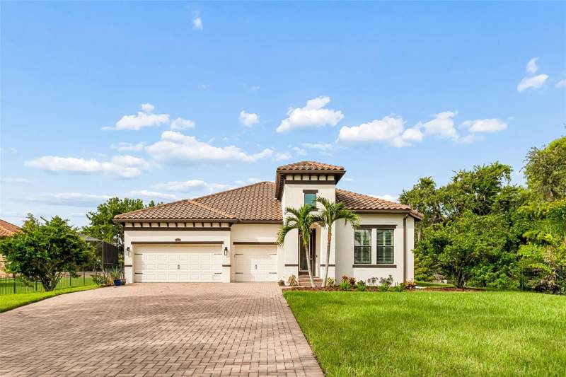 4 bedroom Single Family Residence at 7872 Marsh Pointe Drive, Marsh Pointe, Tampa — photo 5