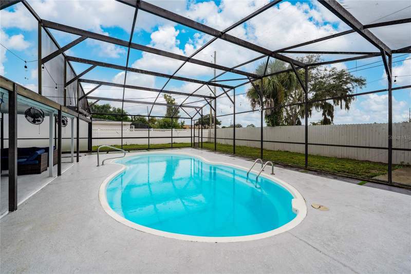 3 bedroom Single Family Residence at 4600 Arcie Street, Dover Shores Tenth Add, Orlando — photo 3