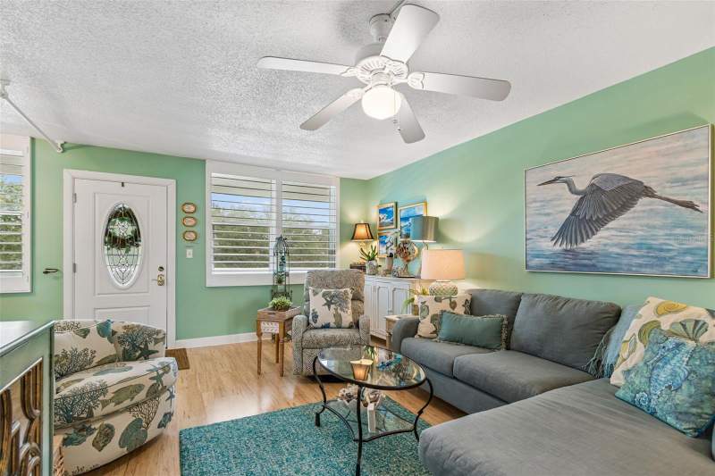 1 bedroom Condominium at 4885 1st St NE #307, Winston Park Northeast, St Petersburg — photo 4