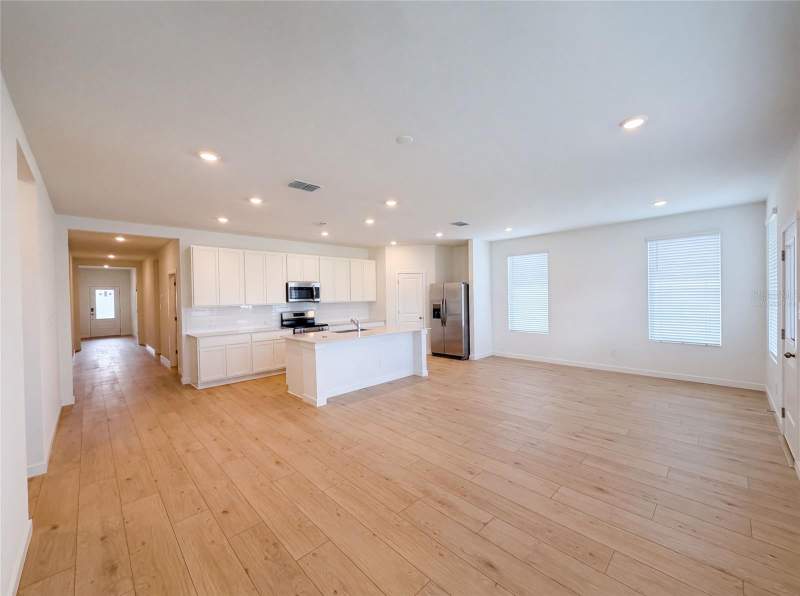 4 bedroom Single Family Residence at 347 Puma Loop, Hidden Ridge At Estates, Groveland — photo 2