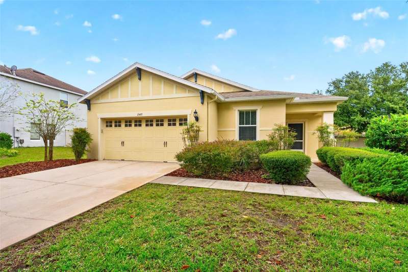 4 bedroom Single Family Residence at 21413 Sullivan Ranch Boulevard, Sullivan Ranch Sub, Mount Dora — photo 4