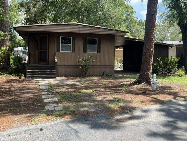 2 bedroom Mobile Home at 223 Peppertree Court, Forest The, Lake Mary — photo 2