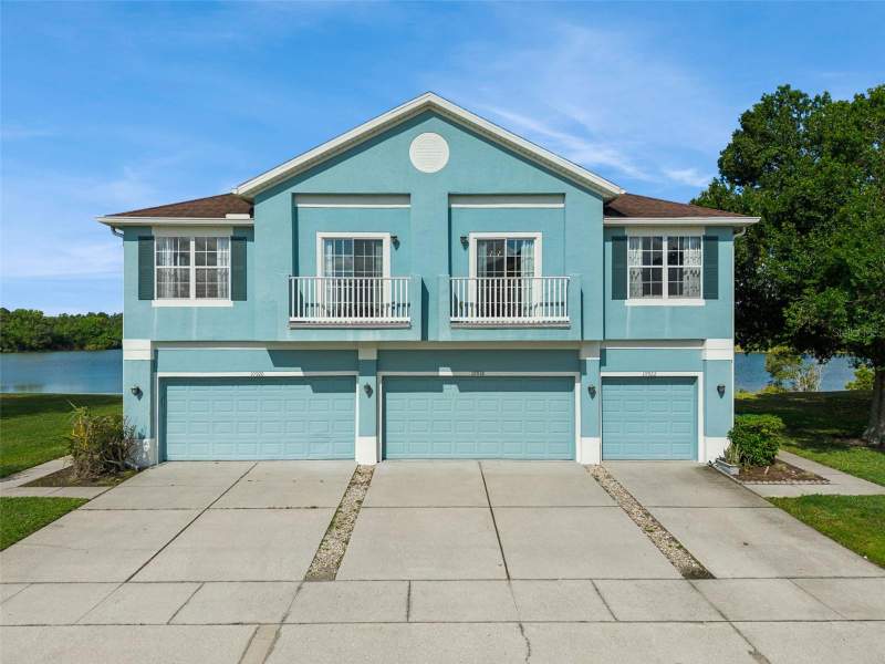 Waterside Estates