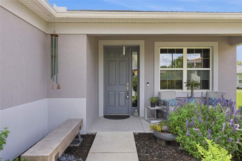 3 bedroom Single Family Residence at 8221 SW 78th Terrace Road, Indigo East, Ocala — photo 3