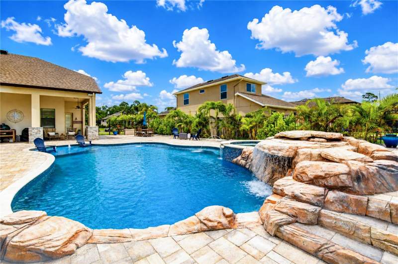 4 bedroom Single Family Residence at 9451 59th Street, Heritage Reserve, Pinellas Park — photo 4