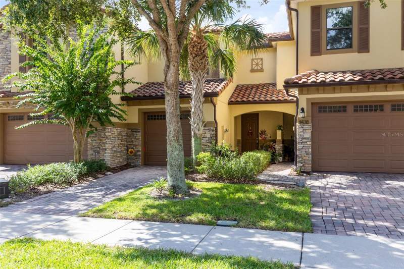 8442 KELSALL DRIVE home for sale in Eagle Creek
