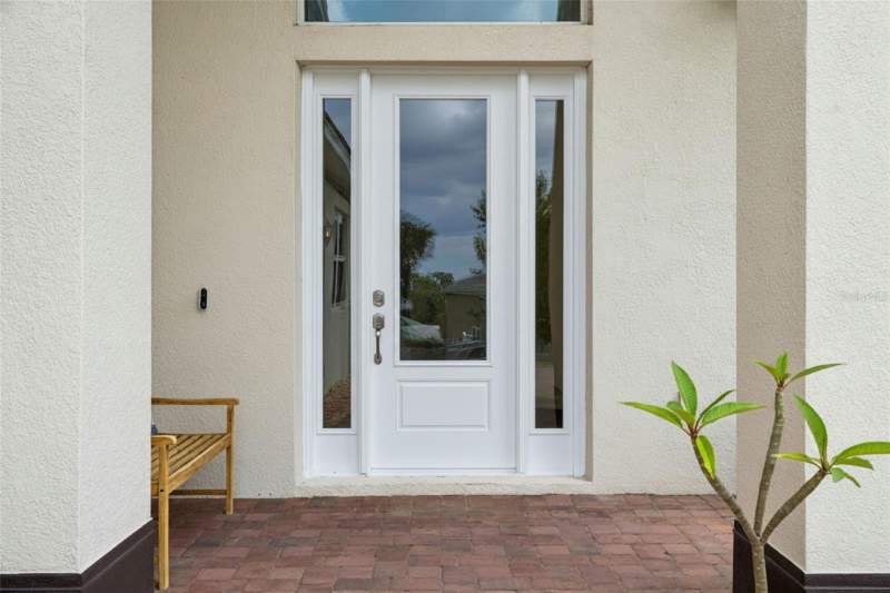 3 bedroom Single Family Residence at 1837 Moorings Court, Moorings/Clermont, Clermont — photo 2
