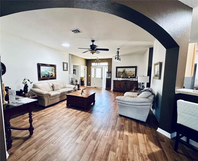 2 bedroom Single Family Residence at 9053 SW 103rd Avenue, On Top Of The World, Ocala — photo 5