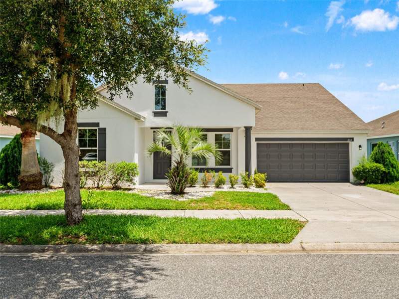 3 bedroom Single Family Residence at 259 Blue Cypress Drive, Waterside Pointe Ph 2A, Groveland — photo 3