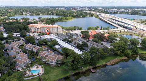 320 Lakeview Street #323, Orlando FL - photo 8 of 33