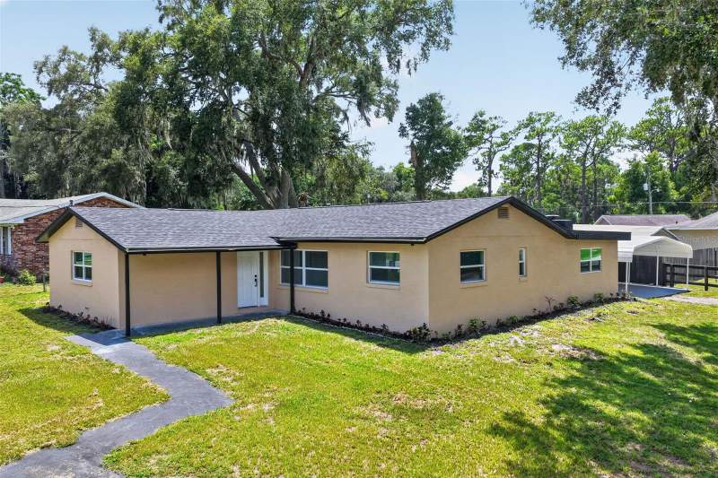 Fruitland Park Park Acres