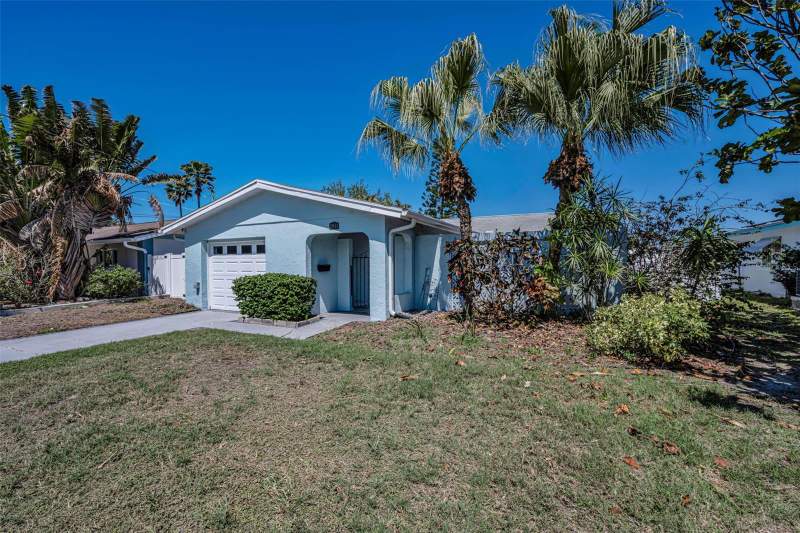 2 bedroom Single Family Residence at 3931 Headsail Drive, Flor A Mar, New Port Richey — photo 4