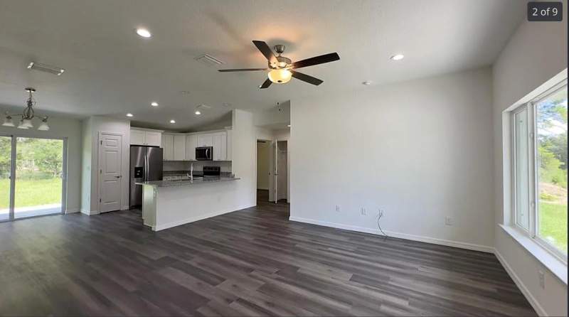 3 bedroom Single Family Residence at 122 Malauka Loop, Silver Springs Shores, Ocklawaha — photo 2