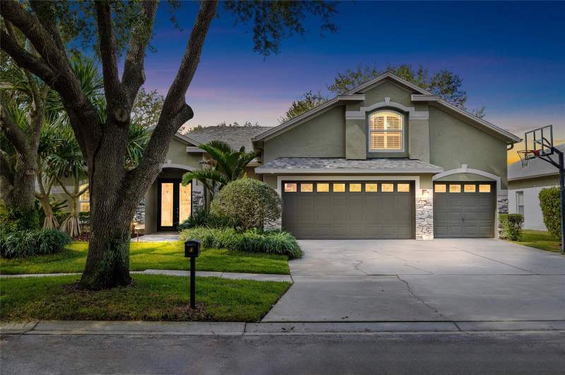 Fishhawk RanchHomes for Sale in Lithia, FL