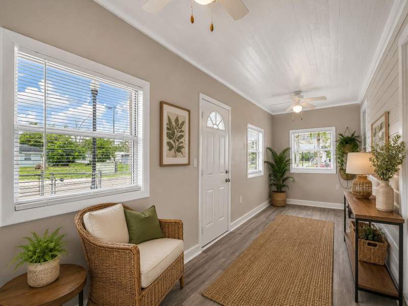 3 bedroom Single Family Residence at 1101 Dr Martin L King Jr Way, Lockharts Sub, Haines City — photo 3