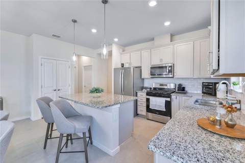2434 N Cliff Way, St Cloud FL - photo 10 of 46