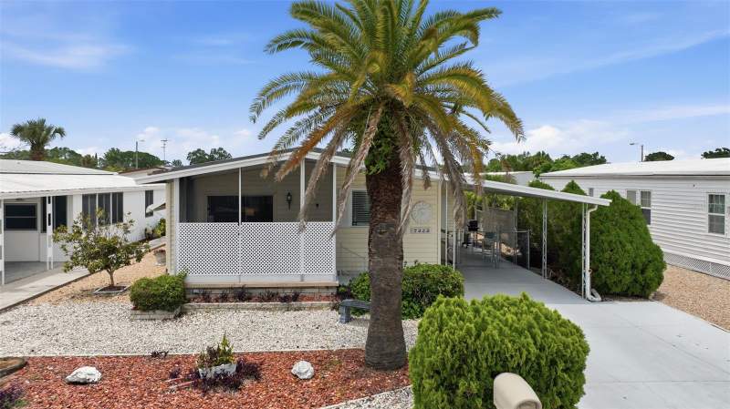 7323 GRAND PINE DRIVE home for sale in Ponderosa Park