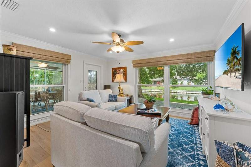 3 bedroom Single Family Residence at 6710 121ST STREET, CANTERBURY CHASE, SEMINOLE — photo 4