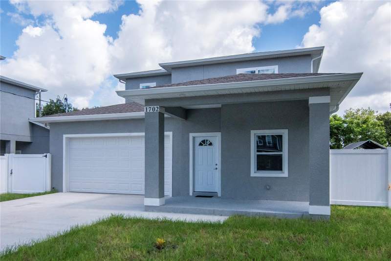 1702 E ANNONA AVENUE home for sale in Tampa Overlook