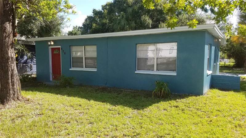 Palmetto Park