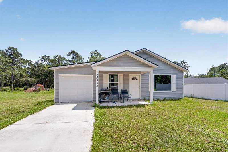 15934 SW 41ST STREET ROAD home for sale in Rainbow Park