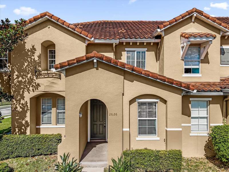 2626 ANDROS LANE home for sale in Crestwynd Bay