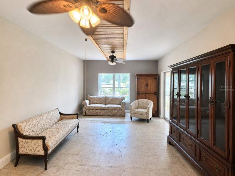 2 bedroom Single Family Residence at 6013 Idle A While Circle, Ridge Manor Leisure Home, Dade City — photo 3
