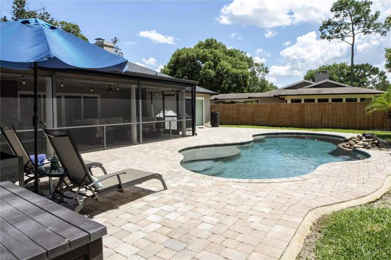 5 bedroom Single Family Residence at 718 FOX VALLEY DRIVE, SWEETWATER OAKS, LONGWOOD — photo 5
