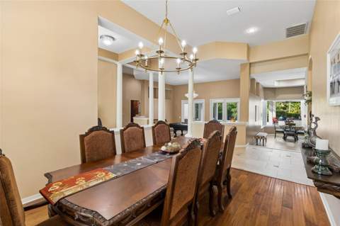 19108 Centre Rose Boulevard, Lutz FL - photo 13 of 91