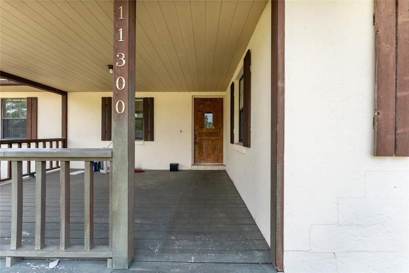 3 bedroom Single Family Residence at 11300 SE 74th Avenue, Belleview Oaks Estate, Belleview — photo 5