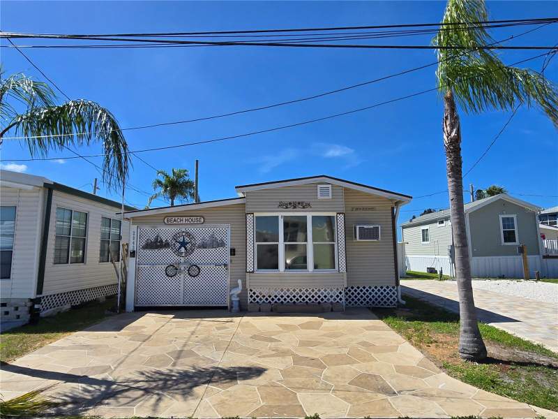2043 KETCH CIRCLE #C7 home for sale in Crystal Bay Travel Park Inc Unrec Homes for Sale: 1 Listing