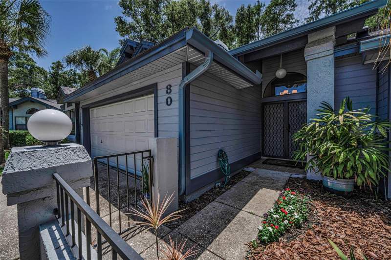 3 bedroom Villa at 80 Summerwinds Lane, East Lake Woodlands Pinewinds, Oldsmar — photo 5