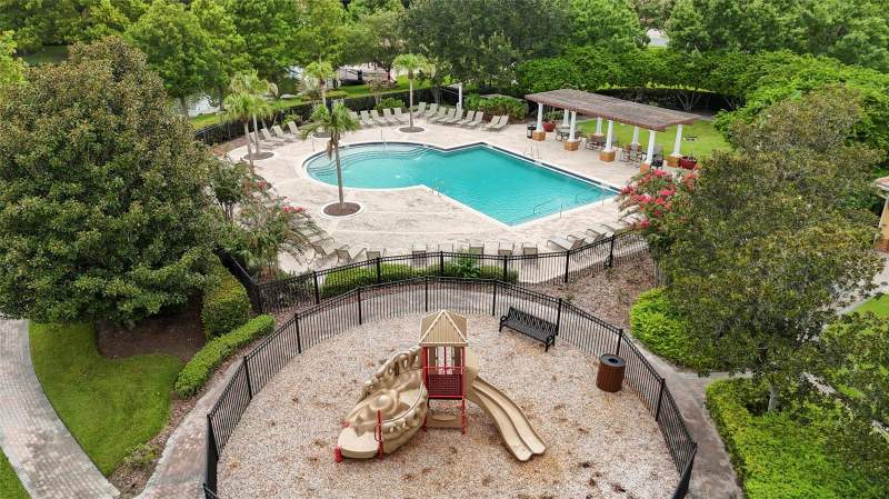 3 bedroom Single Family Residence at 544 Douglas Edward Drive, Meadow Rdg B C D E F F-1 F-2, Ocoee — photo 3