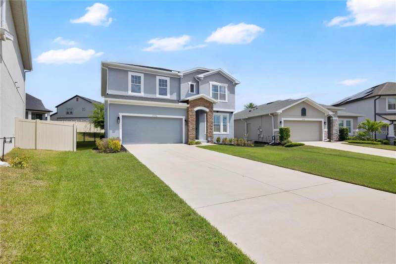 4 bedroom Single Family Residence at 17186 Hickory Wind Drive, Johns Lake Lndg Ph 5, Clermont — photo 3