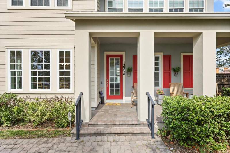 4 bedroom Single Family Residence at 13358 Beebe Alley, Laureate Park Ph 7, Orlando — photo 3