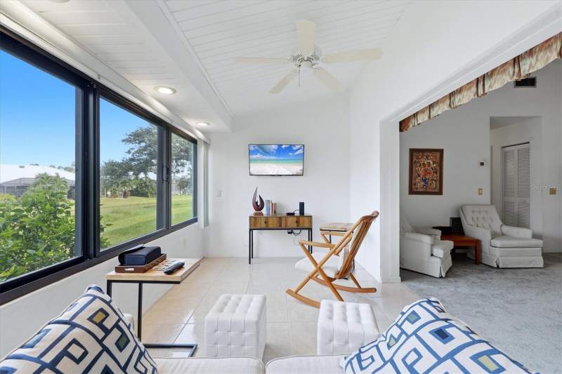 2 bedroom Villa at 311 Pembroke Lane #196, Myrtle Trace At Plan, Venice — photo 5