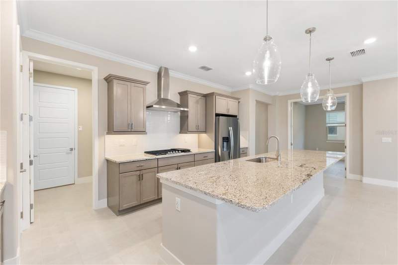 3 bedroom Single Family Residence at 4457 NW 53rd Avenue, Ocala Preserve Ph 11, Ocala — photo 3